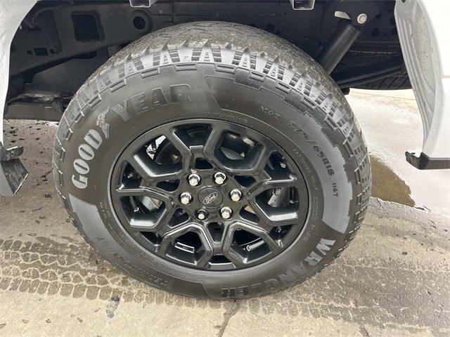 Certified 2024 Ford F150 XLT w/ Equipment Group 302A MID image 11