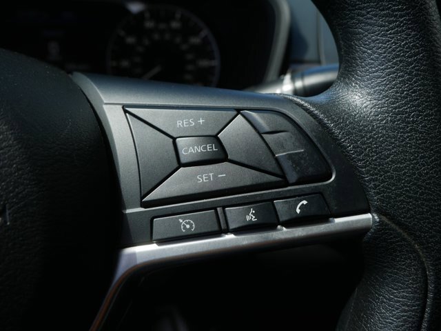 Used 2023 Nissan Altima 2.5 SV FWD image 19