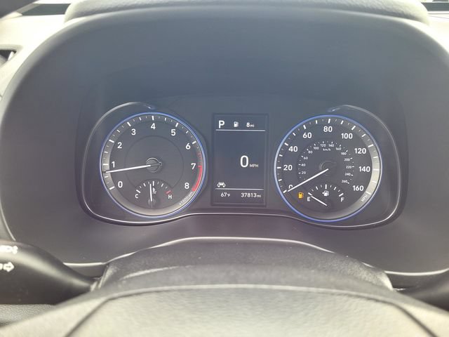 Used 2021 Hyundai Kona Ultimate w/ Cargo Package FWD image 21