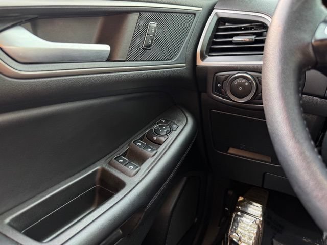 Certified 2023 Ford Edge SEL w/ Convenience Package AWD/4WD image 30