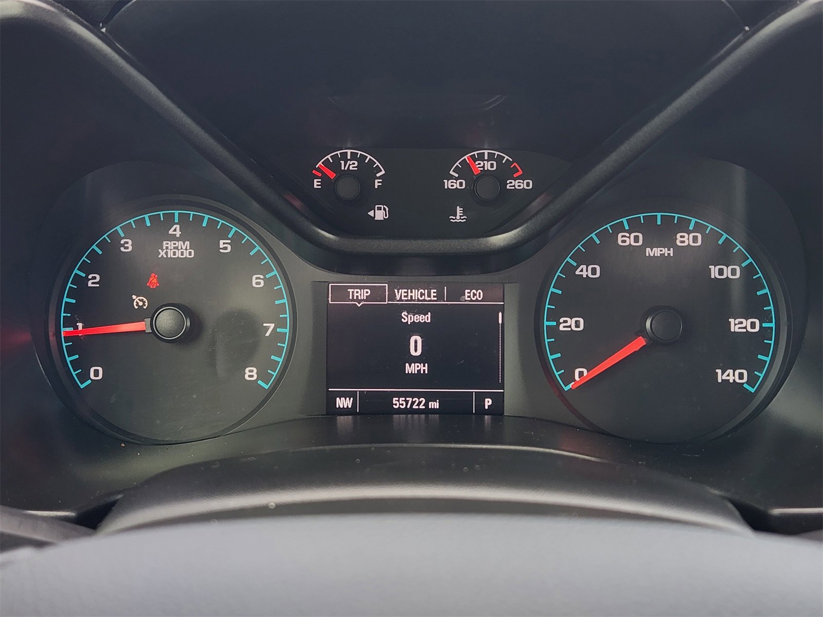 Used 2022 Chevrolet Colorado LT w/ LT Convenience Package image 14