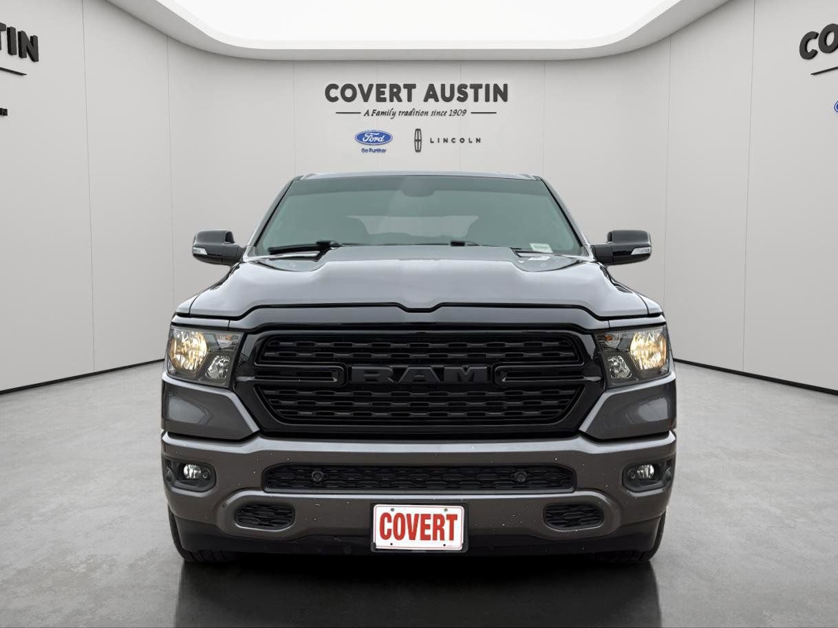 Used 2022 RAM 1500 Lone Star image 6