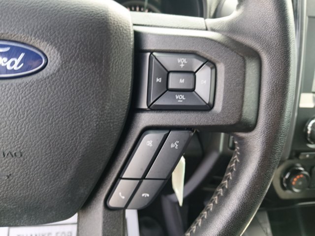 Certified 2018 Ford F150 XLT w/ Equipment Group 302A Luxury AWD/4WD image 19