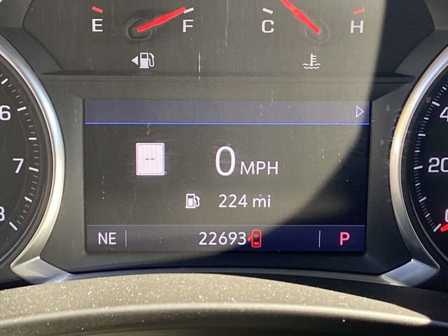 Used 2020 GMC Terrain Denali w/ Denali Premium Package image 26