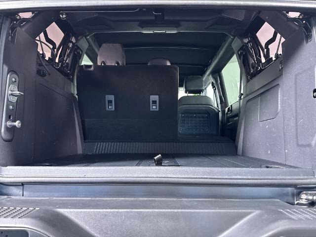 Certified 2023 Ford Bronco Badlands image 16