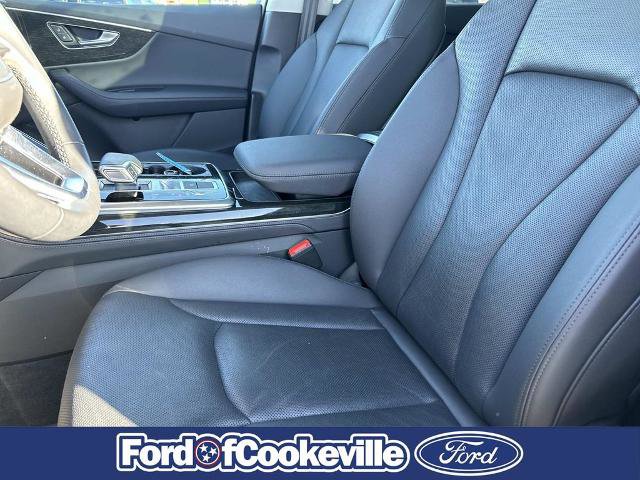 Used 2024 Audi Q7 2.0T Premium Plus image 28