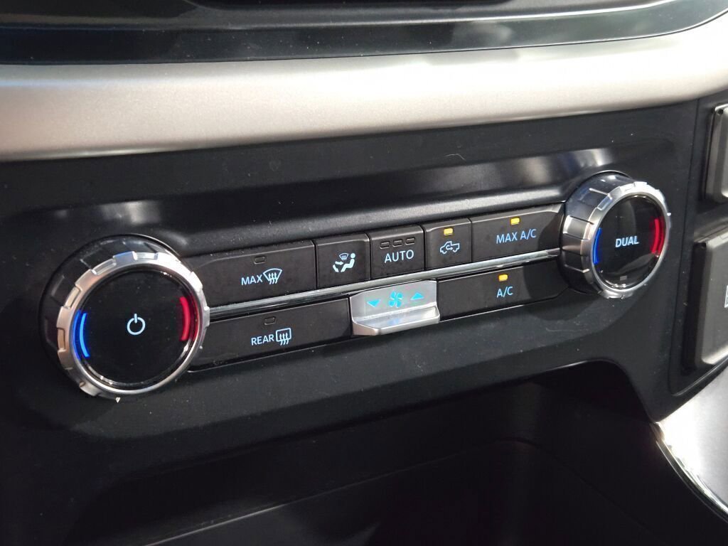 Certified 2023 Ford F150 XLT w/ Equipment Group 301A Mid image 29