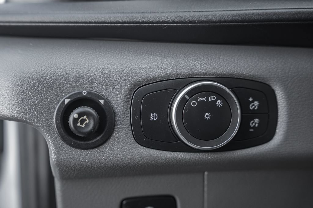 Certified 2024 Ford Transit 250 Low Roof w/ Exterior Upgrade Package image 41