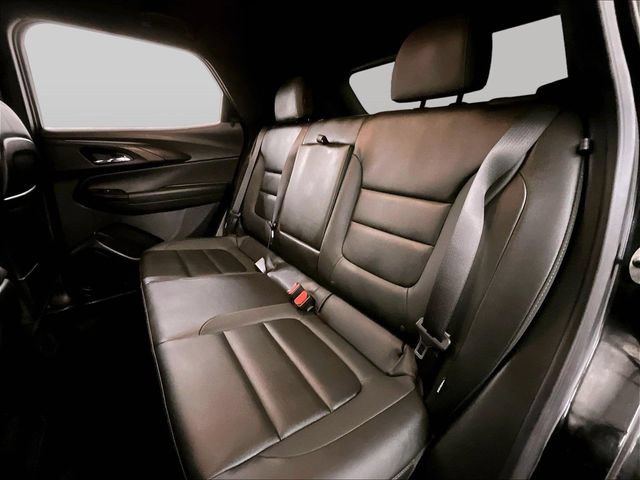 Used 2023 Chevrolet TrailBlazer ACTIV w/ Convenience Package FWD image 25
