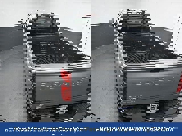 Used 2022 Chevrolet Silverado 2500 LTZ AWD/4WD image 29