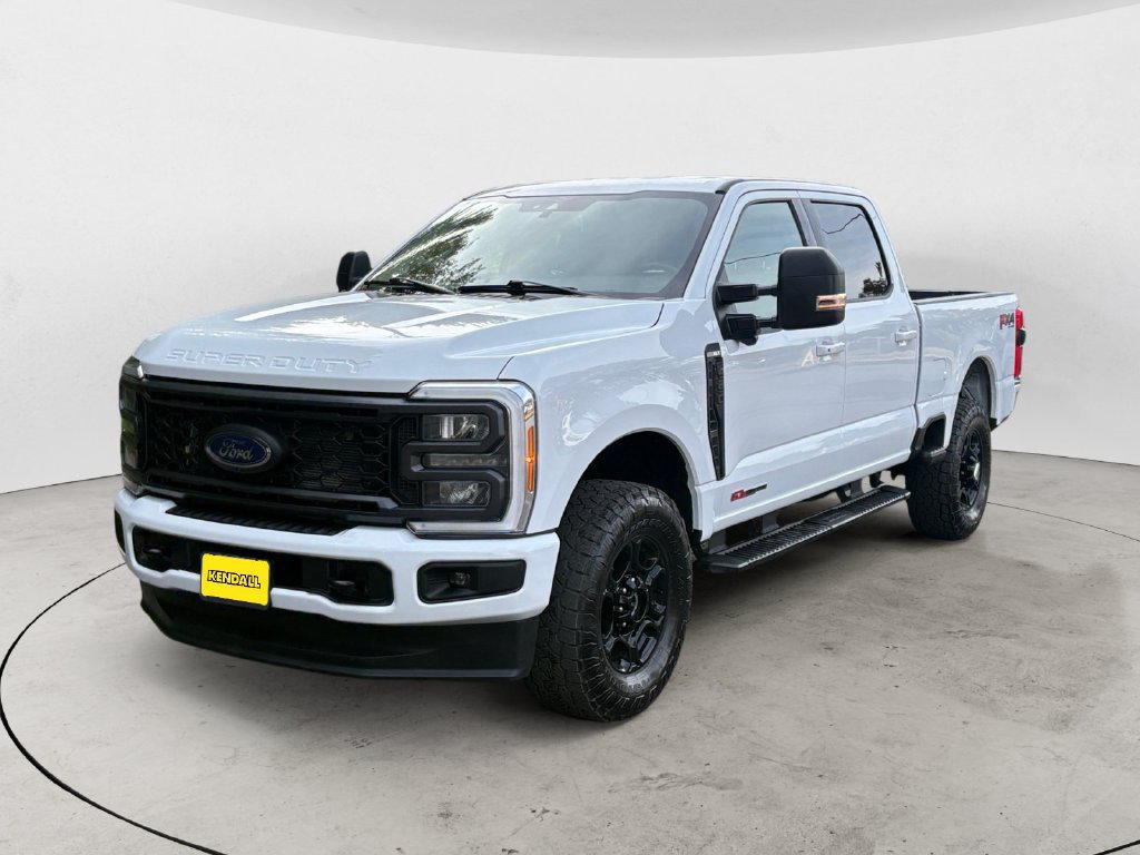 Certified 2023 Ford F350 XLT w/ XLT Premium Package