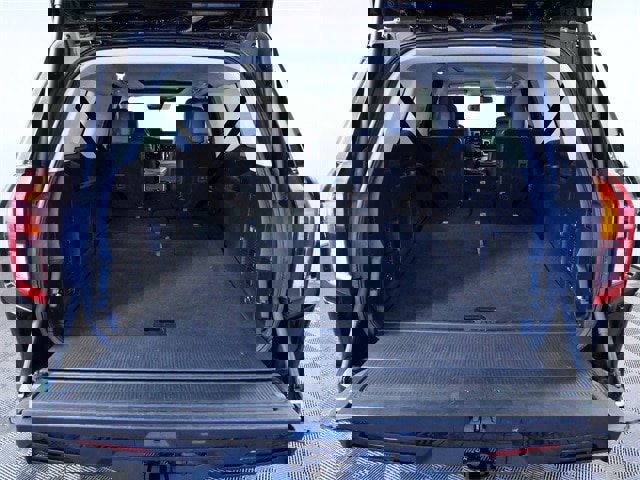 Certified 2025 Ford Expedition Max Active image 9