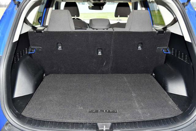 Used 2023 Kia Seltos LX image 10