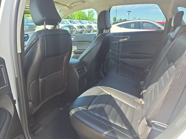 Certified 2023 Ford Edge SEL w/ Convenience Package AWD/4WD image 27