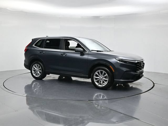 Used 2024 Honda CR-V EX image 3