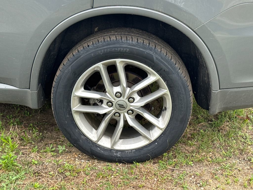 Used 2022 Dodge Durango GT AWD/4WD image 7