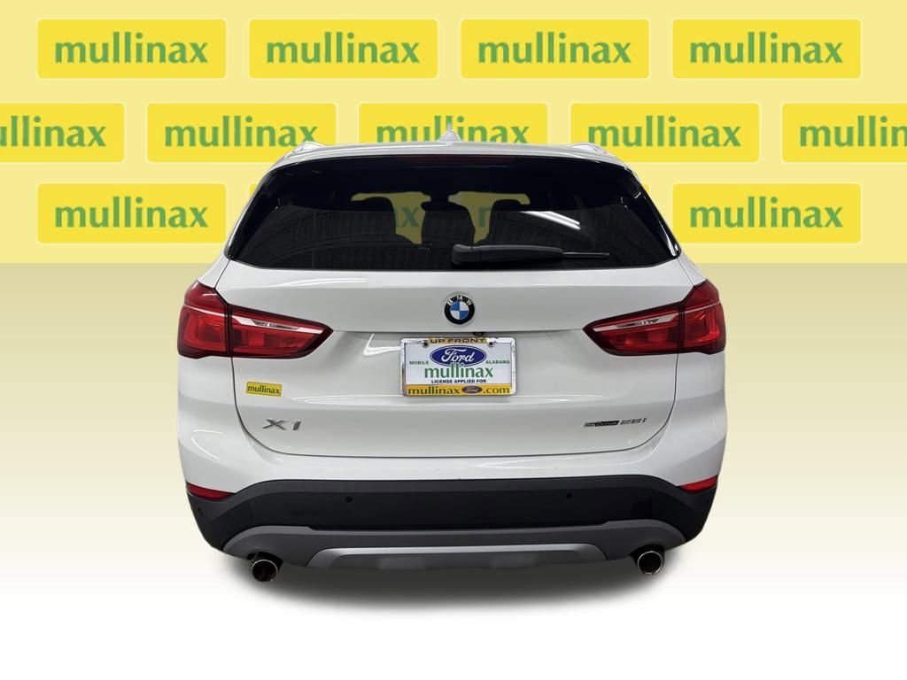 Used 2019 BMW X1 sDrive28i w/ Convenience Package image 4
