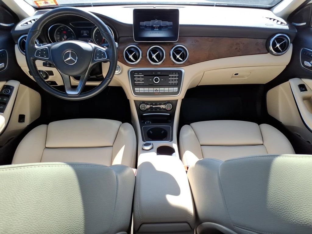 Used 2019 Mercedes-Benz GLA 250 4MATIC image 10