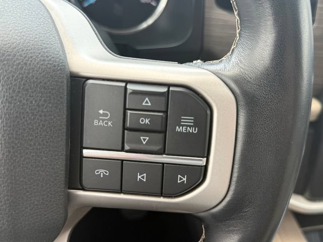 Certified 2023 Ford Expedition Max Limited AWD/4WD image 23