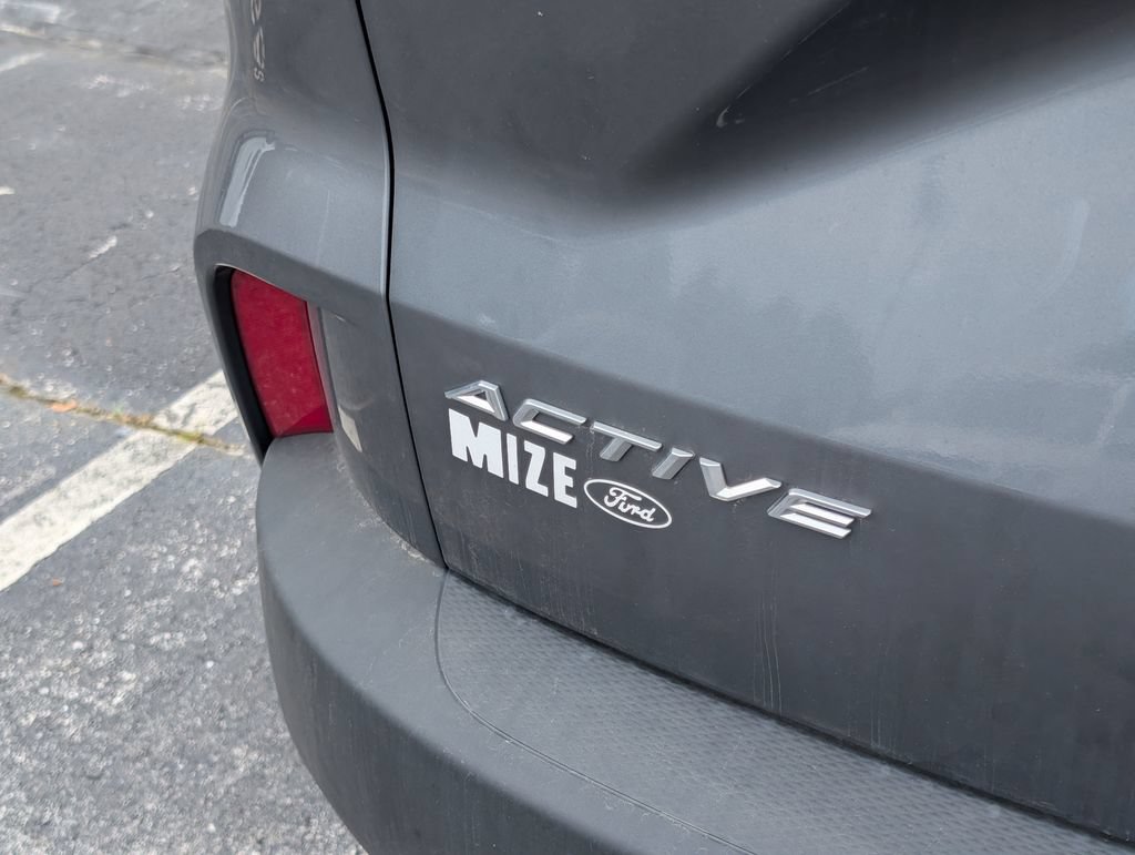 Certified 2023 Ford Escape Active FWD image 9