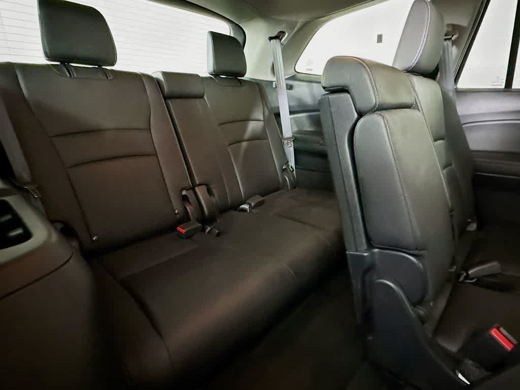 Used 2022 Honda Pilot EX-L image 32