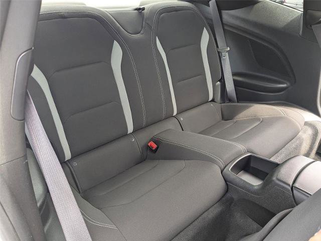 Used 2017 Chevrolet Camaro SS RWD image 23