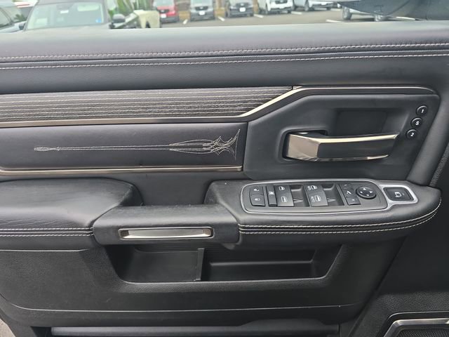 Used 2021 RAM 2500 Limited AWD/4WD image 13