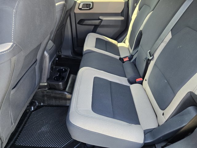 Certified 2021 Ford Bronco Big Bend AWD/4WD image 28