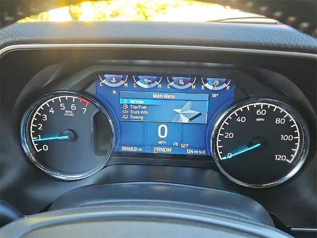 Certified 2022 Ford F150 XLT w/ Equipment Group 302A High image 26