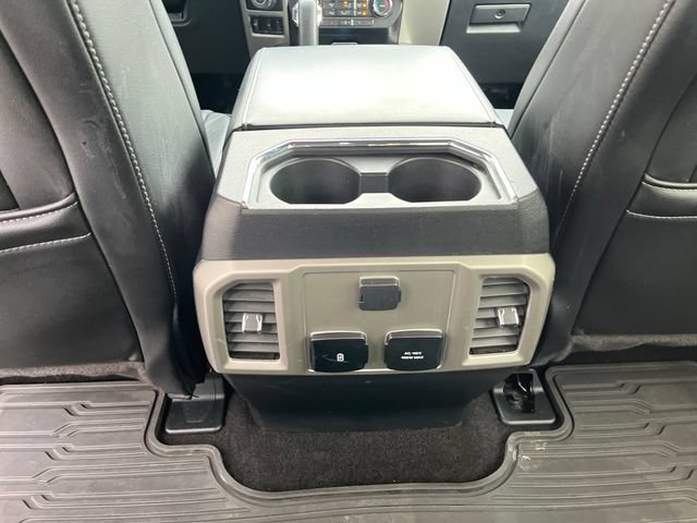 Certified 2020 Ford F150 Lariat w/ Trailer Tow Package AWD/4WD image 24