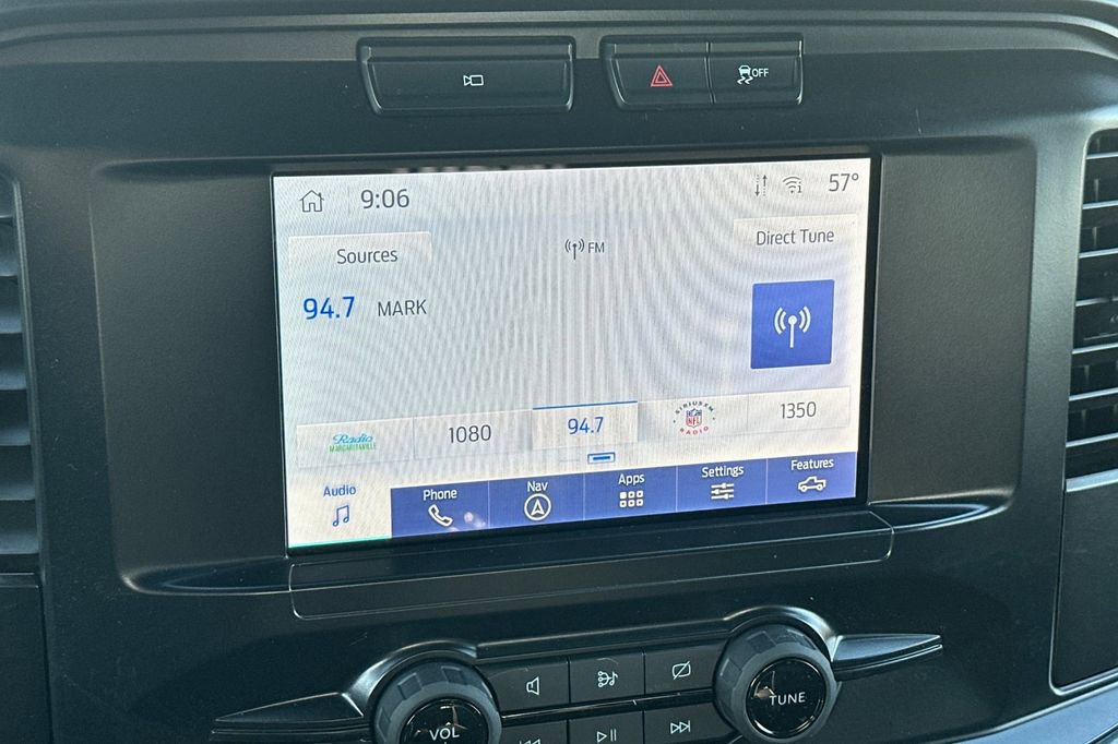 Certified 2023 Ford F150 XL w/ STX Appearance Package image 21