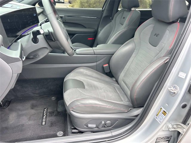 Used 2024 Hyundai Sonata N Line image 29
