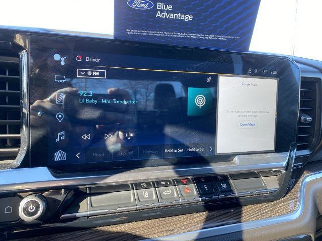 Used 2024 Chevrolet Silverado 2500 LT image 20