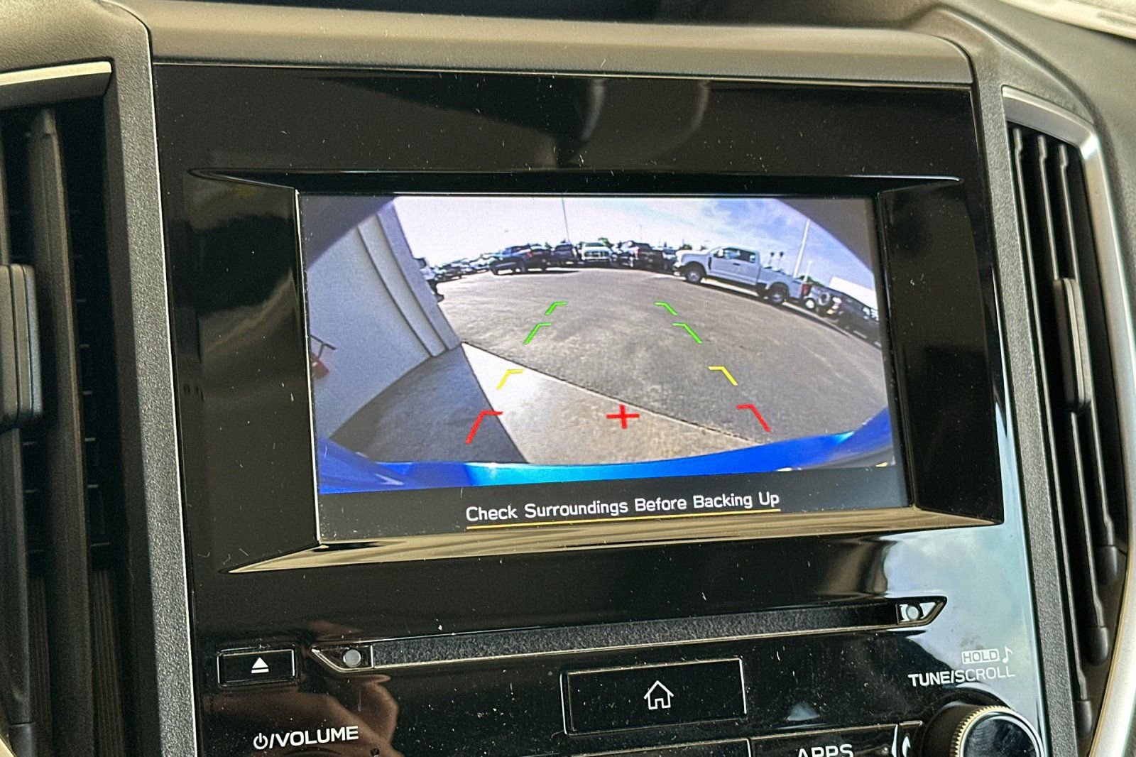 Used 2020 Subaru Impreza Premium image 19