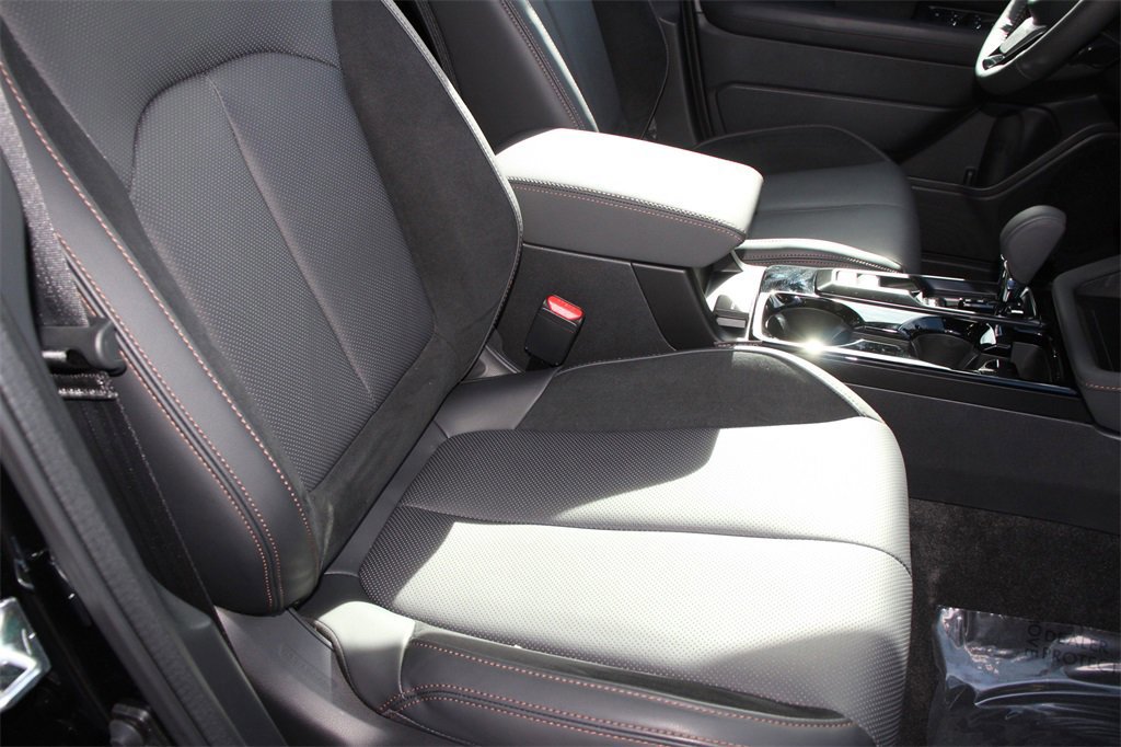 Used 2026 Subaru Forester Touring image 28