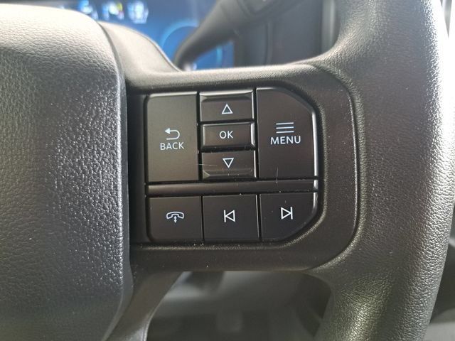 Certified 2024 Ford F250 XLT w/ Black Appearance Package AWD/4WD image 16