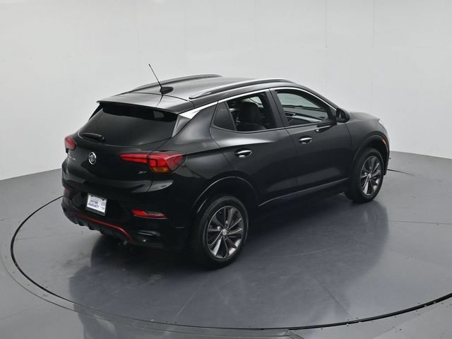 Used 2022 Buick Encore GX Select w/ Experience Buick Package AWD/4WD image 44