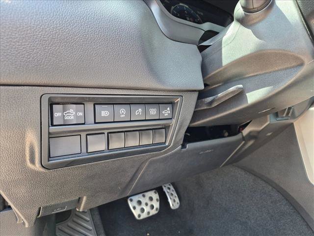 Used 2024 Toyota Tundra Limited w/ TRD Off-Road Package AWD/4WD image 16