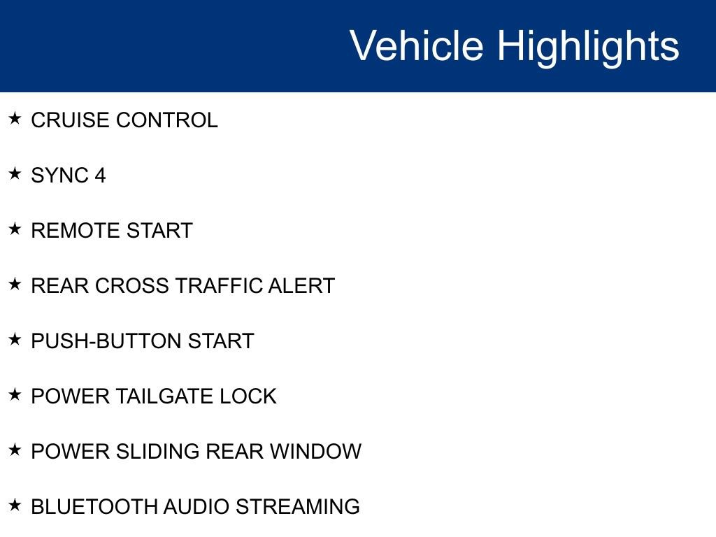Certified 2024 Ford F150 Lariat AWD/4WD image 12