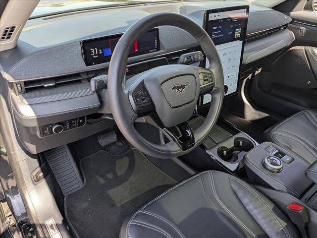 Certified 2023 Ford Mustang Mach-E Premium RWD image 10