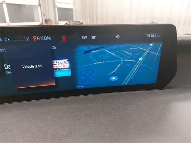 Certified 2025 Ford Expedition Max Active image 19