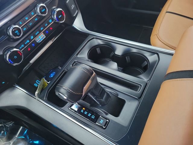 Certified 2023 Ford F150 Platinum image 19