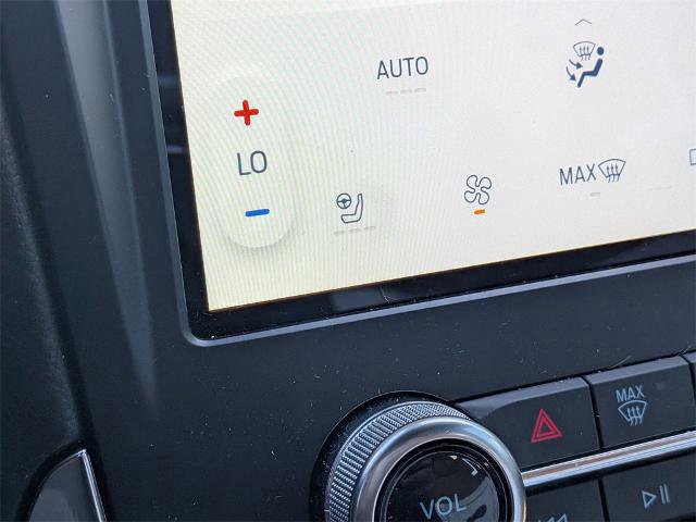 Certified 2024 Ford Edge Titanium w/ Titanium Elite Package image 22