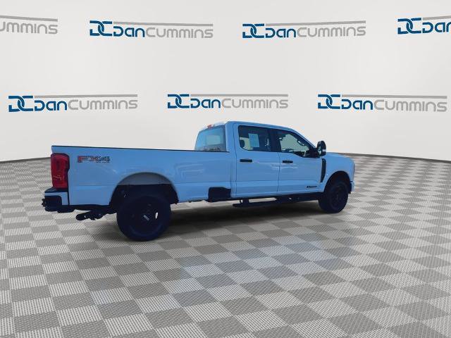 Certified 2026 Ford F350 XL w/ STX Appearance Package AWD/4WD image 8
