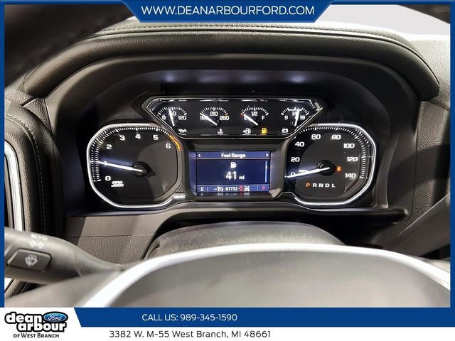 Used 2023 GMC Sierra 2500 SLE w/ SLE Value Package; AWD/4WD image 14