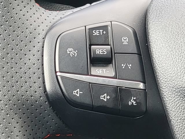 Certified 2023 Ford Escape ST-Line Elite w/ Premium Technology Package AWD/4WD image 33