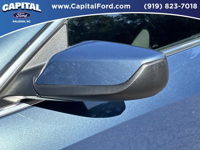 Used 2024 Chevrolet Malibu LS w/ LPO, Floor Liner Package FWD image 12