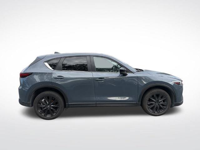 Used 2024 MAZDA CX-5 Carbon Edition image 2