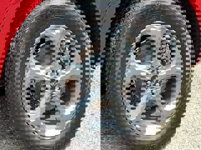 Certified 2024 Ford Escape ST-Line w/ Tech Pack #1 image 21