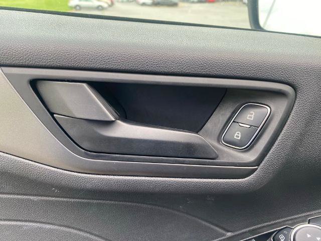Certified 2025 Ford Escape Active FWD image 14